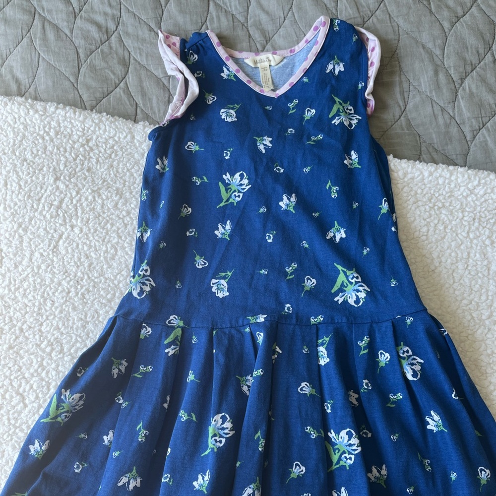 Matilda Jane dress. Size 8. Great condition.